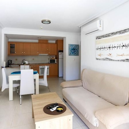 Cabo Roig La Rotonda, Pool, Beach & Comfort Bagian luar foto