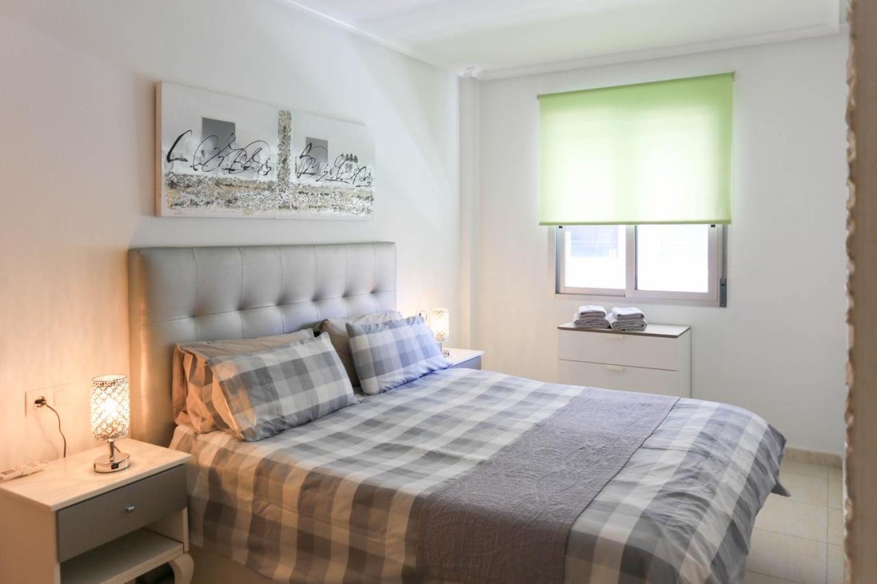 Cabo Roig La Rotonda, Pool, Beach & Comfort Bagian luar foto