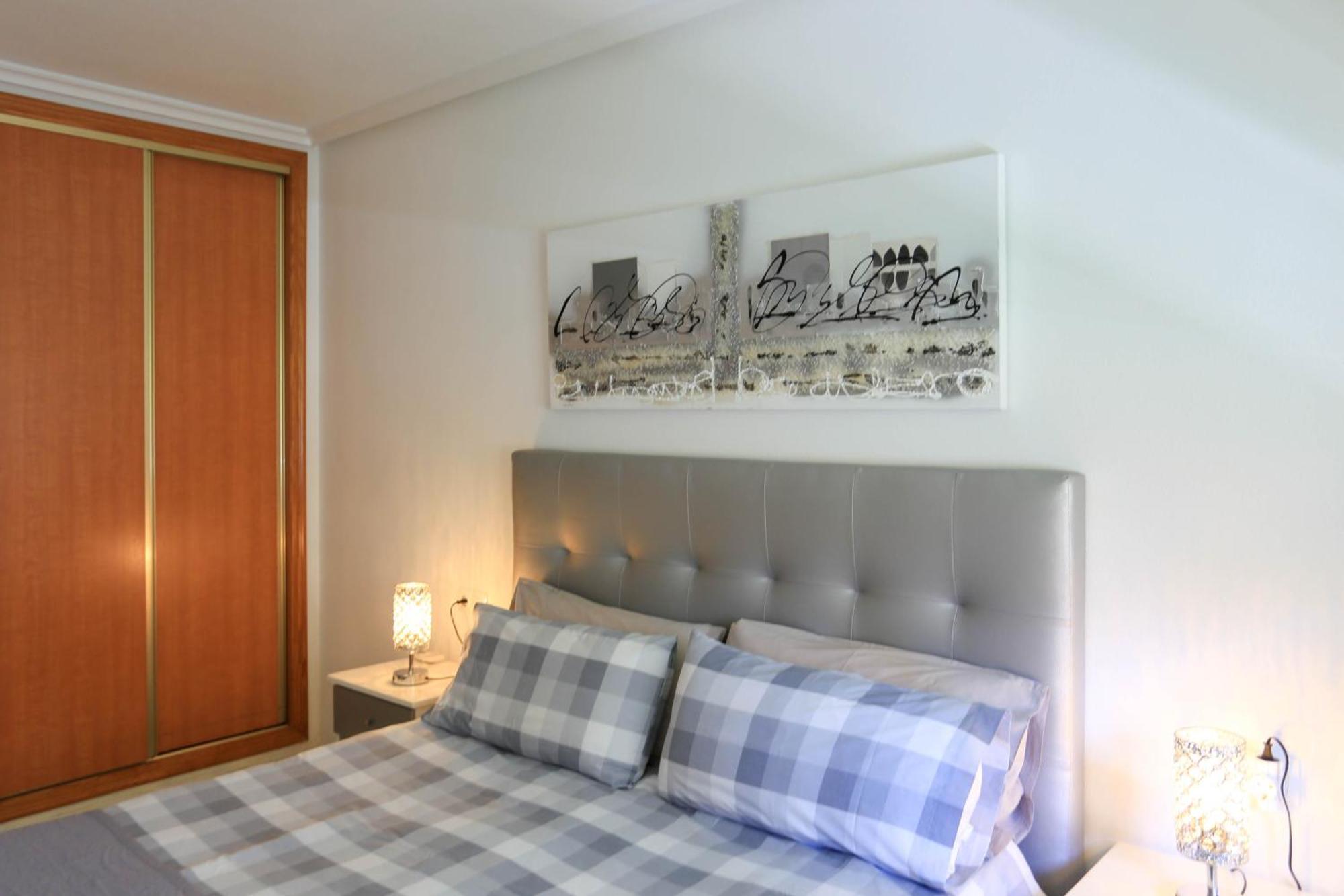 Cabo Roig La Rotonda, Pool, Beach & Comfort Bagian luar foto