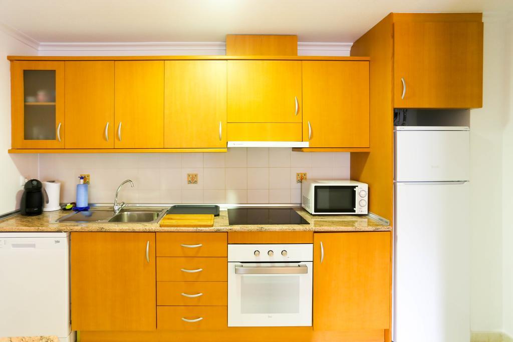 Cabo Roig La Rotonda, Pool, Beach & Comfort Bagian luar foto